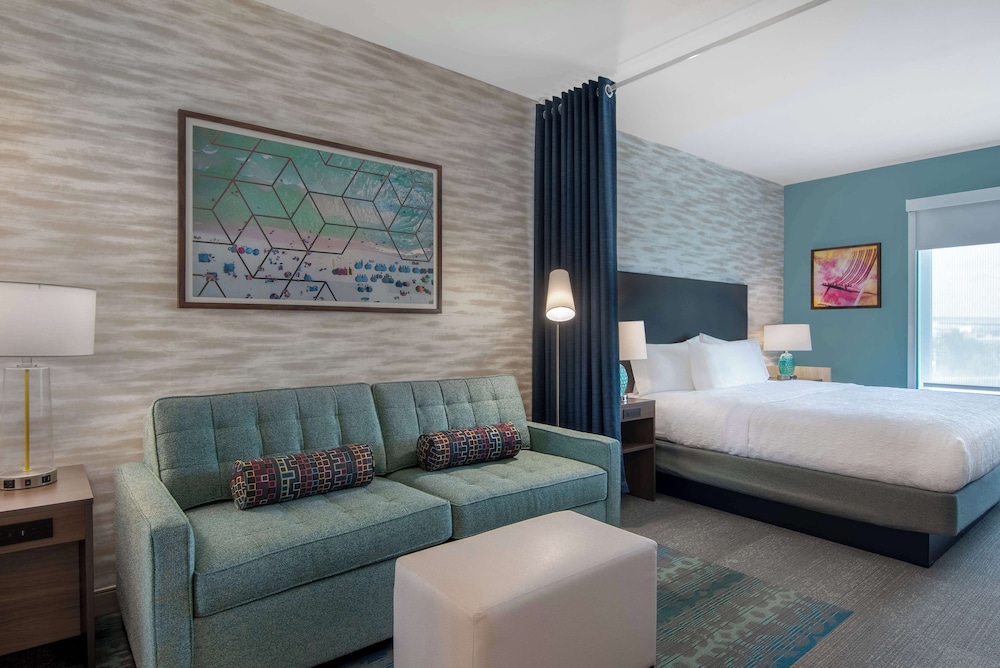 Home2 Suites by Hilton Jacksonville Downtown - photo 24