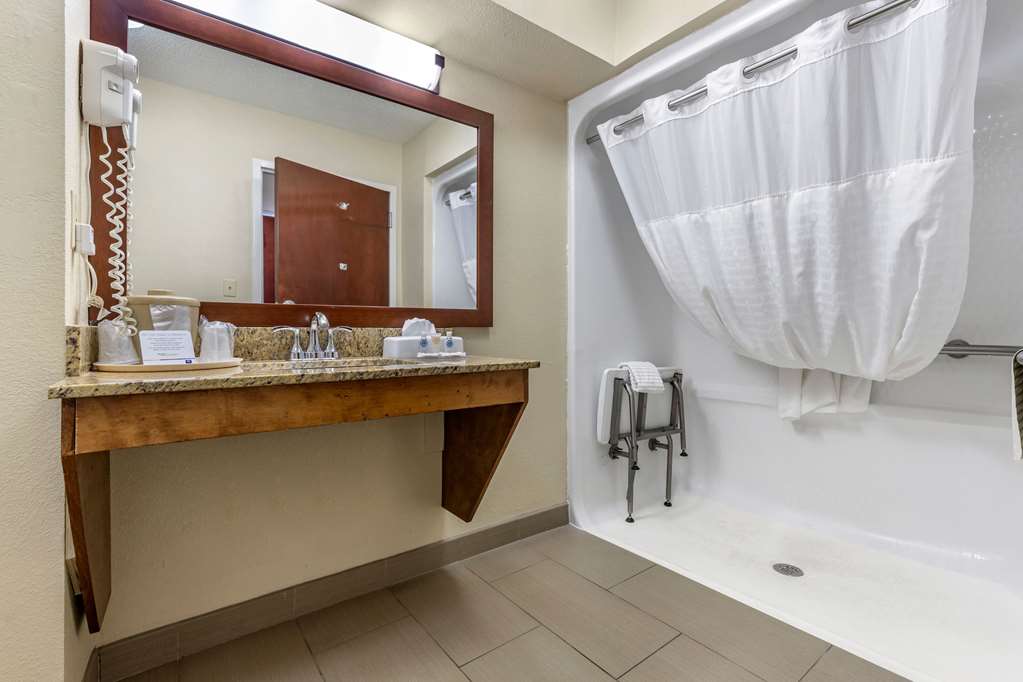 Comfort Inn Blythewood North Columbia - photo 12