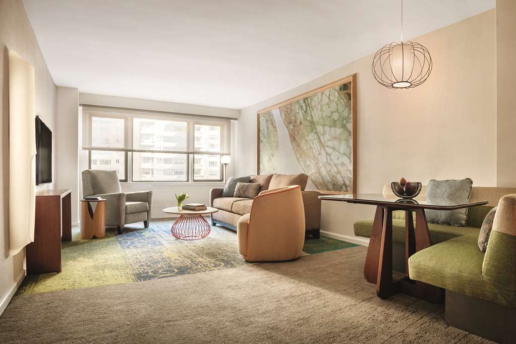 The Gardens Sonesta ES Suites New York - photo 11