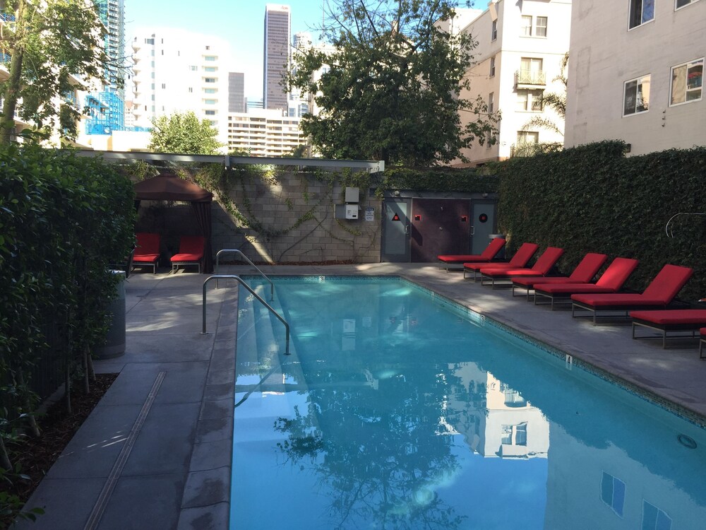 Corporate Suites Downtown In The Heart of LA - photo 33