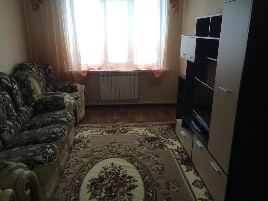 10 Chuprova in Salekhard, Russia