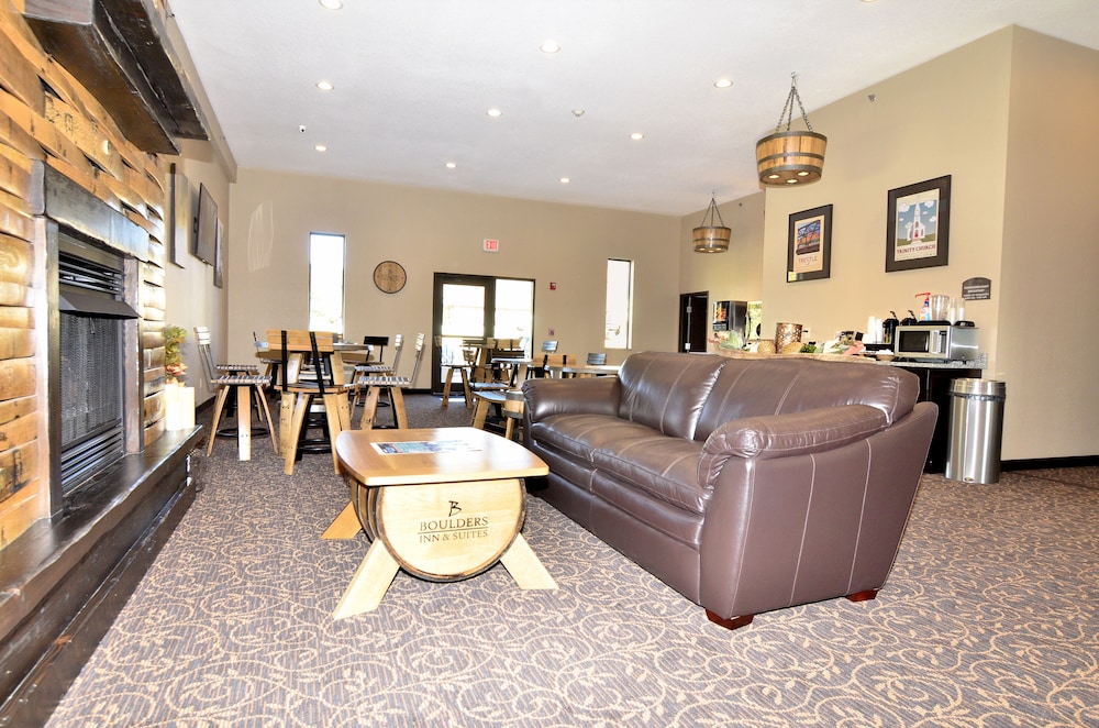 Cobblestone Inn & Suites Manning - photo 9