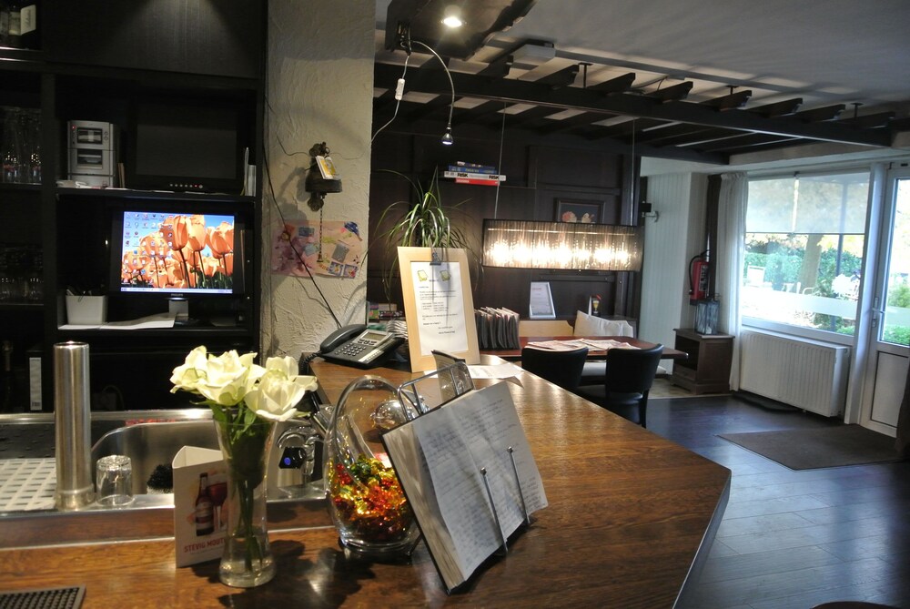 De Linde - carbon neutral hotel in Vijlen
