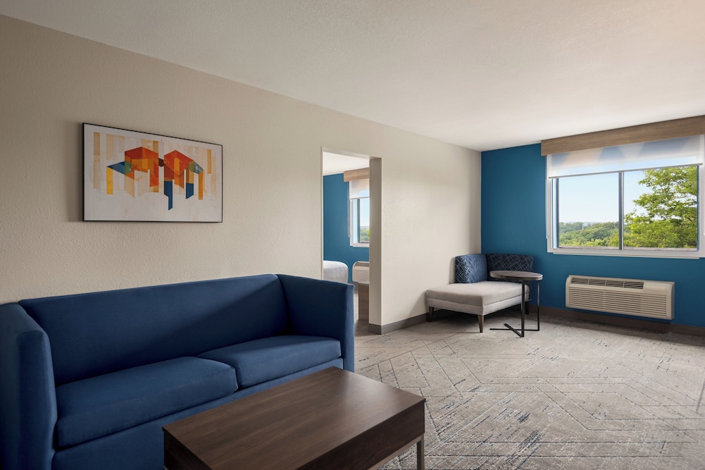 Holiday Inn Express Morgantown by IHG - photo 16