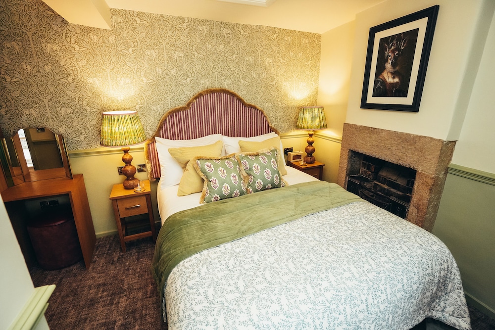 The Ashford Arms — Bakewell — photo 4