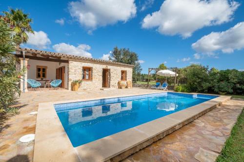 Finca Marina Pollenca — Pollenca