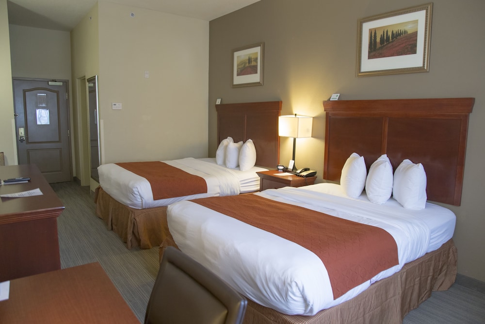 Seffner Inn and Suites - photo 15