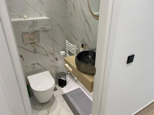 Brand New Garden Apartment — 4-Star Luxury Hotel in Athens, Greece