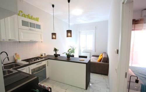 Quinqueremihouse — 4-Star Luxury Hotel in Lido Di Ostia, Italy