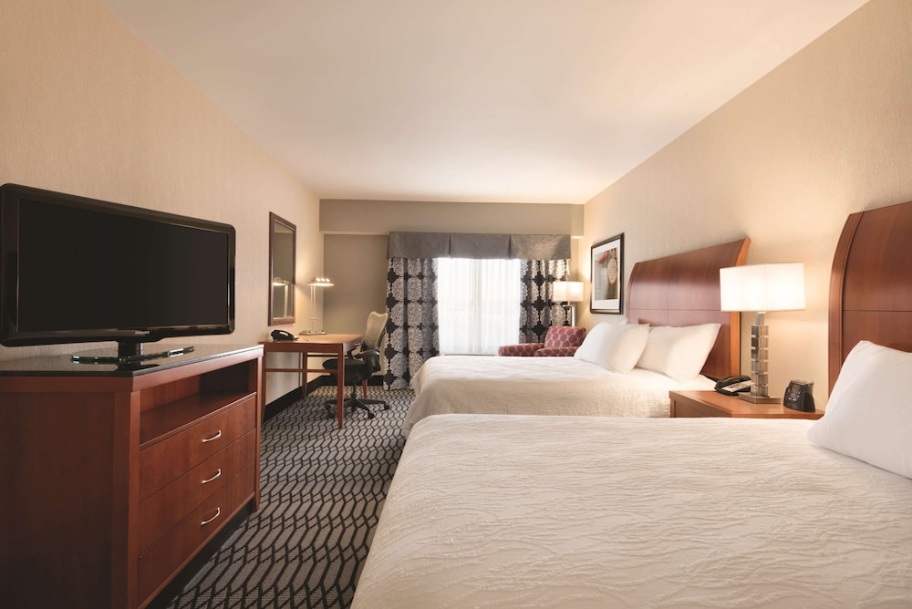 Hilton Garden Inn Akron Canton Airport - photo 7