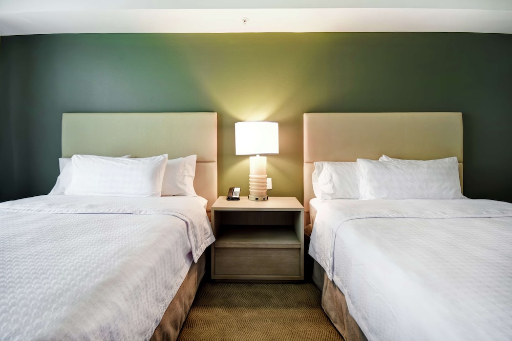 Homewood Suites by Hilton Greenville Downtown - photo 11