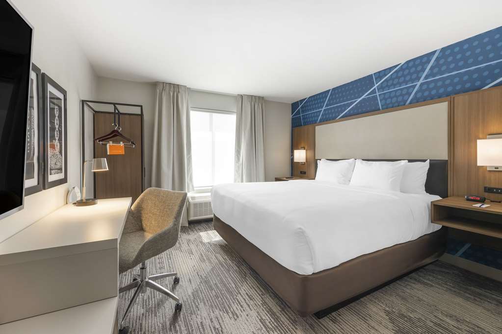 Comfort Inn & Suites Gallatin Nashville Metro - photo 23
