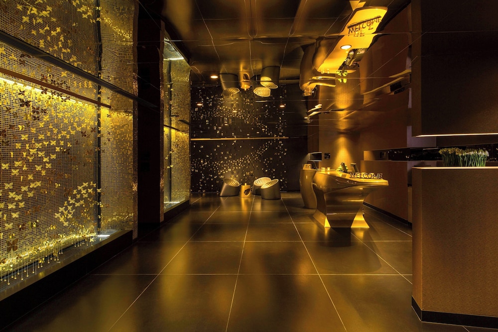 W Bogota in Bogota, Colombia