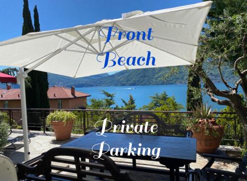 Suitecastlelakeview 0 in Bellano, Italy