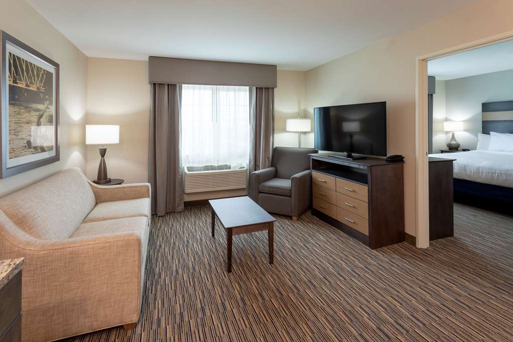 GrandStay Hotel & Suites Rock Valley - photo 6