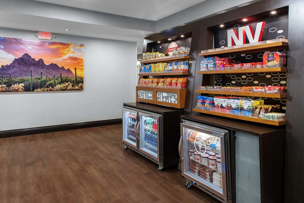 Hampton Inn Las Vegas Summerlin - photo 30