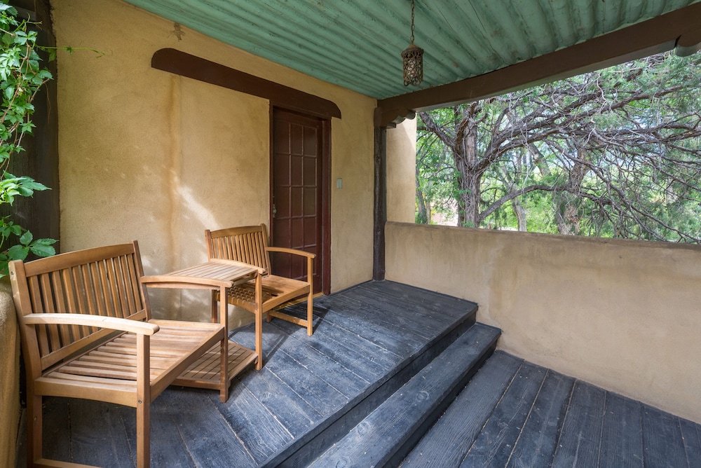 Inn on La Loma Plaza - photo 121