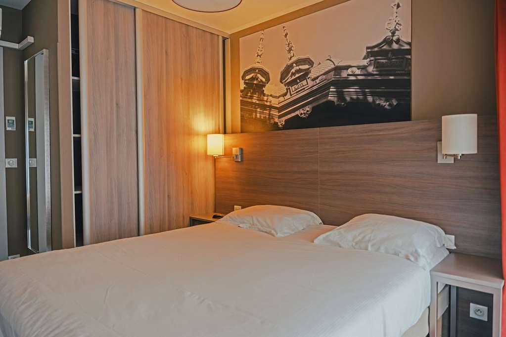 Comfort Aparthotel Saint Etienne — Saint Etienne