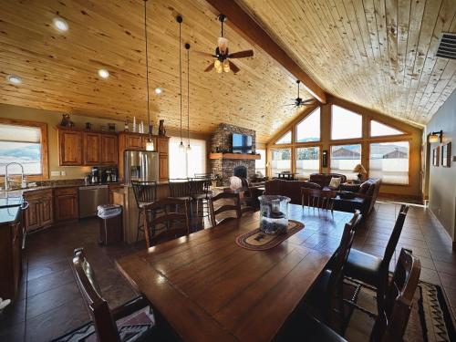 Pine Ridge Paradise — Red Lodge — photo 4