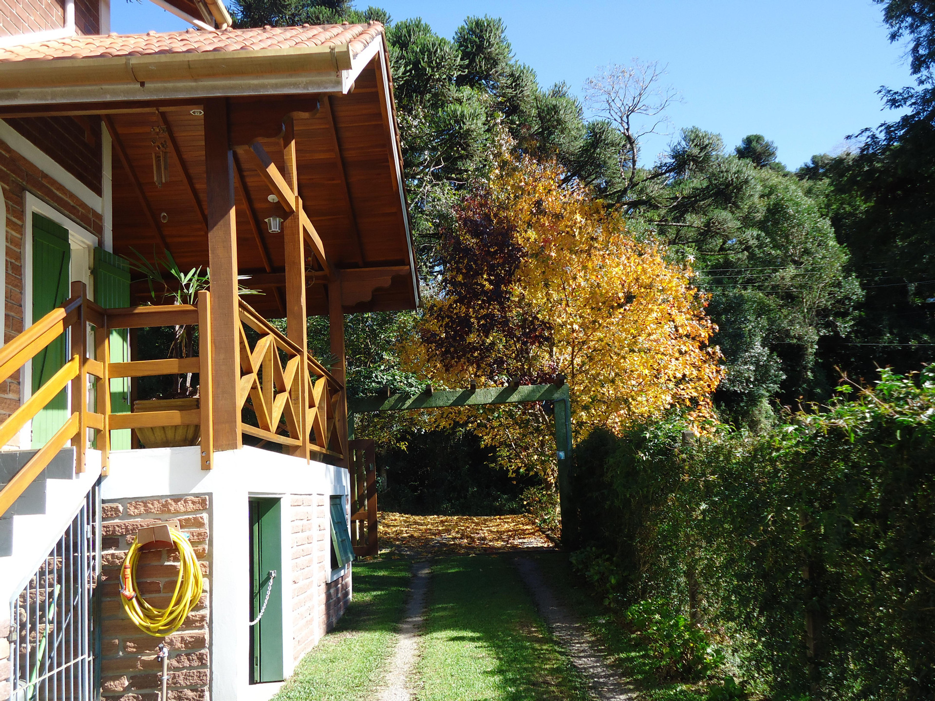Residencial Encantado — Canela — photo 3