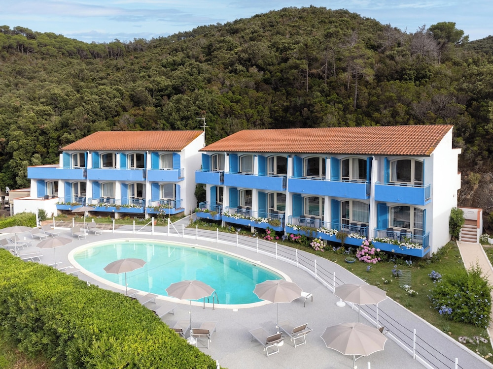 Acquaviva Park Hotel