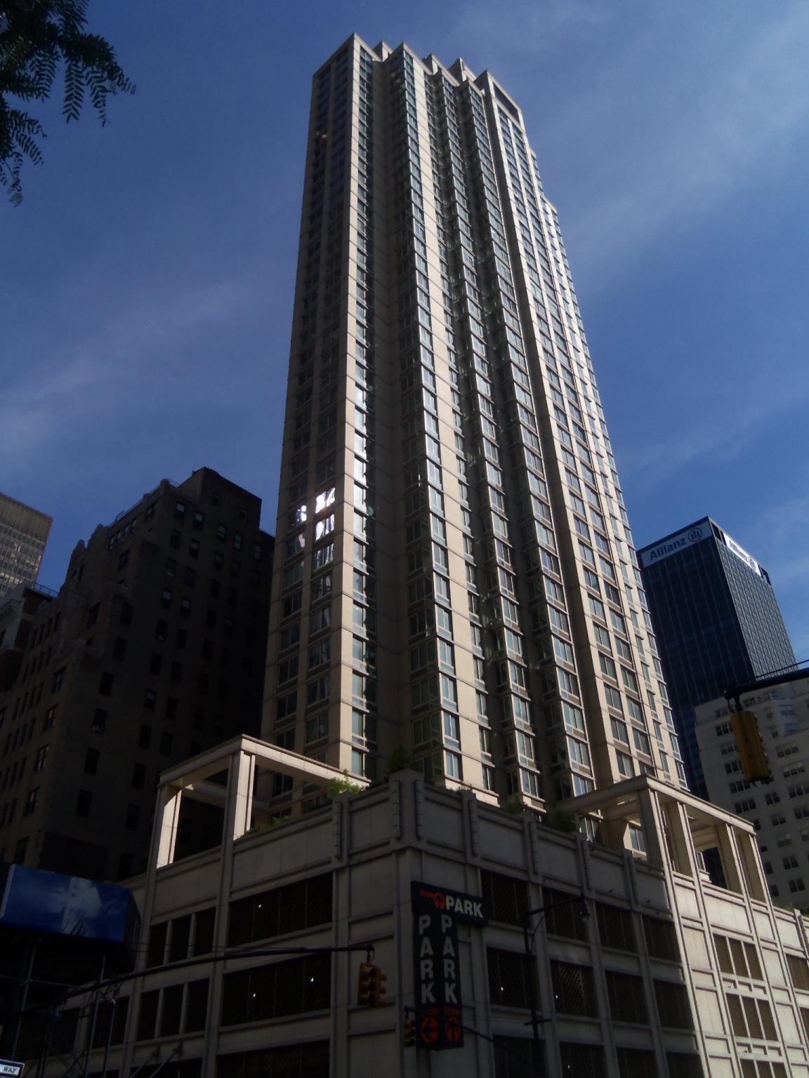 Global Luxury Suites at The Marc — 4-Star Luxury Hotel in New York City, United States