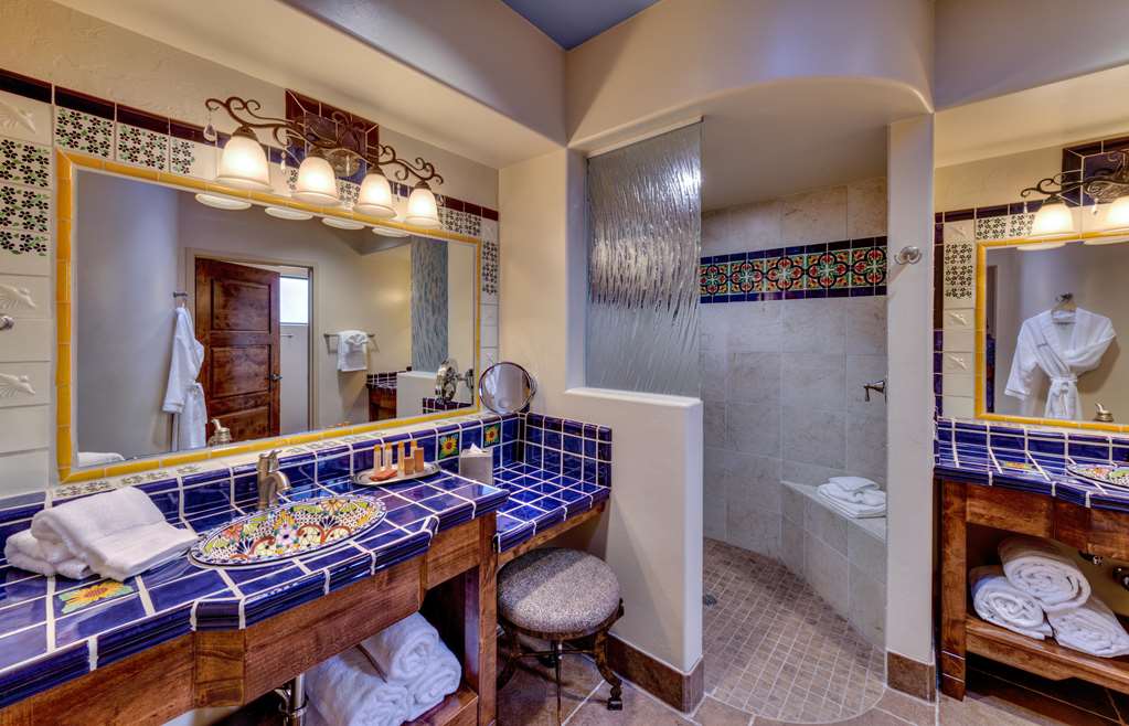 Hacienda Del Sol Guest Ranch Resort - photo 19