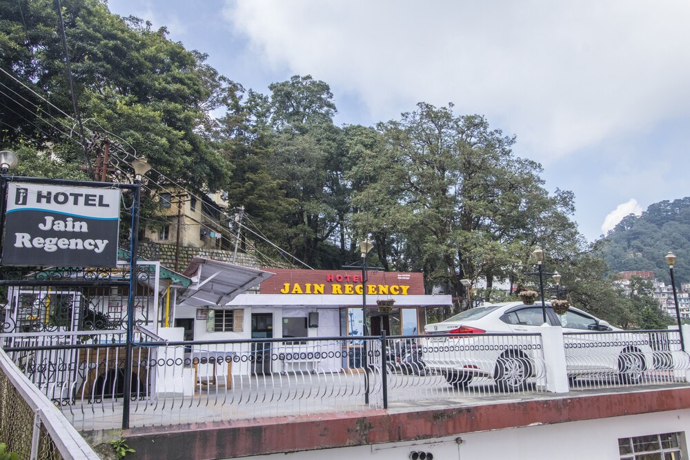 Hotel Jain Regency - last minute hotel in Mussoorie