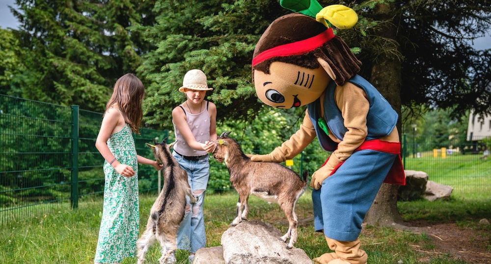 Children's activities