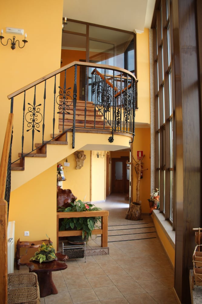 O Lar Da Avoa Cambados