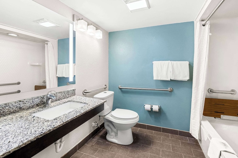 Sleep Inn & Suites Kingsport TriCities Airport - photo 18