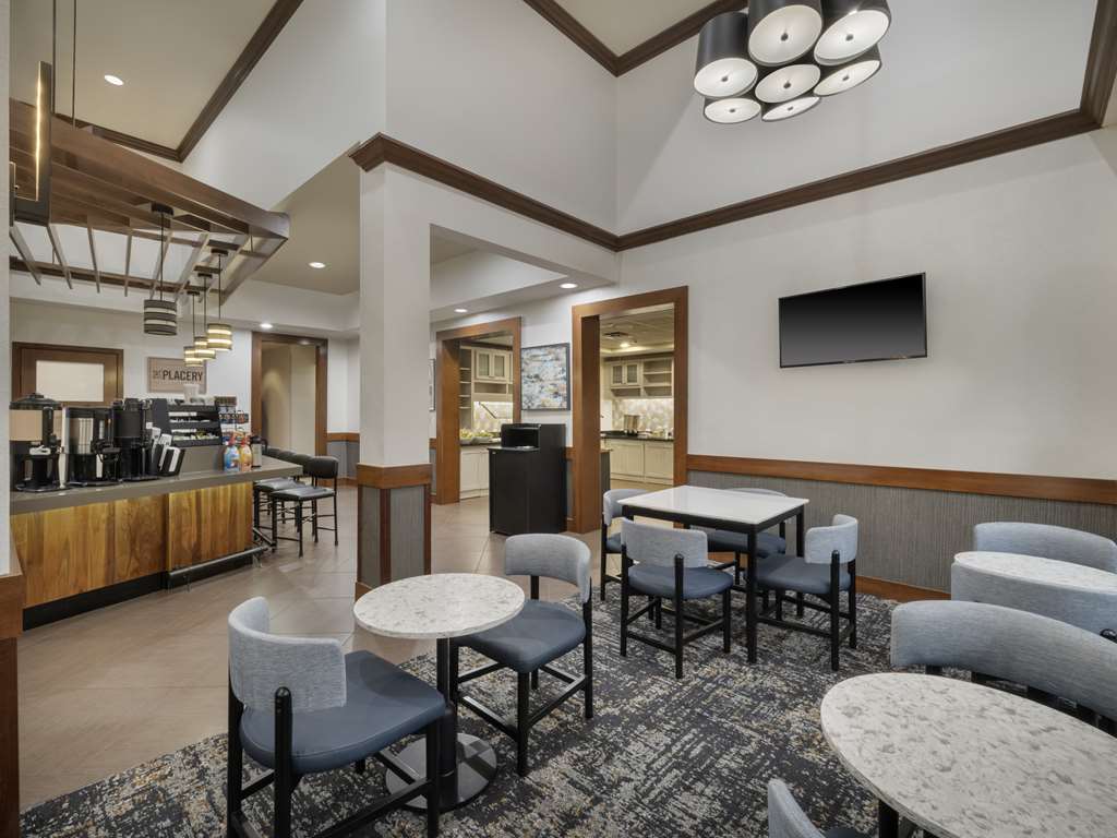 Hyatt Place Busch Gardens - photo 27