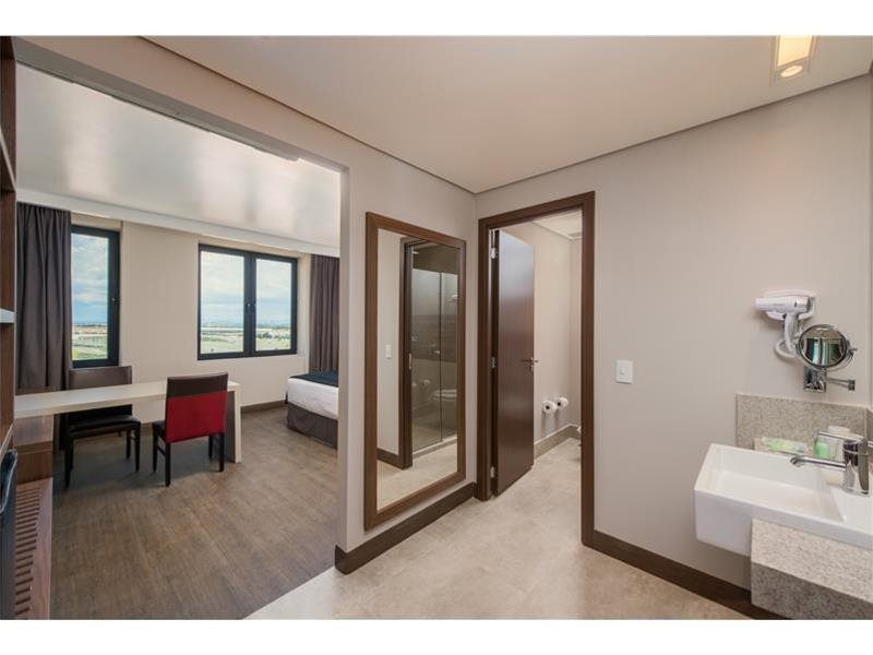 Prodigy Hotel Confins Airport in Lagoa Santa, Brasil