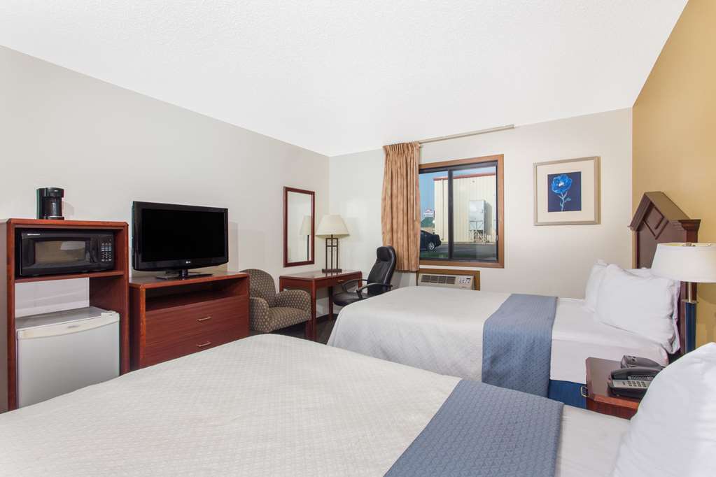 Days Inn by Wyndham Austin - photo 9