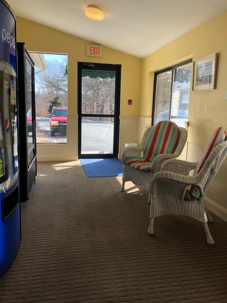 Yarmouth Resort - photo 34