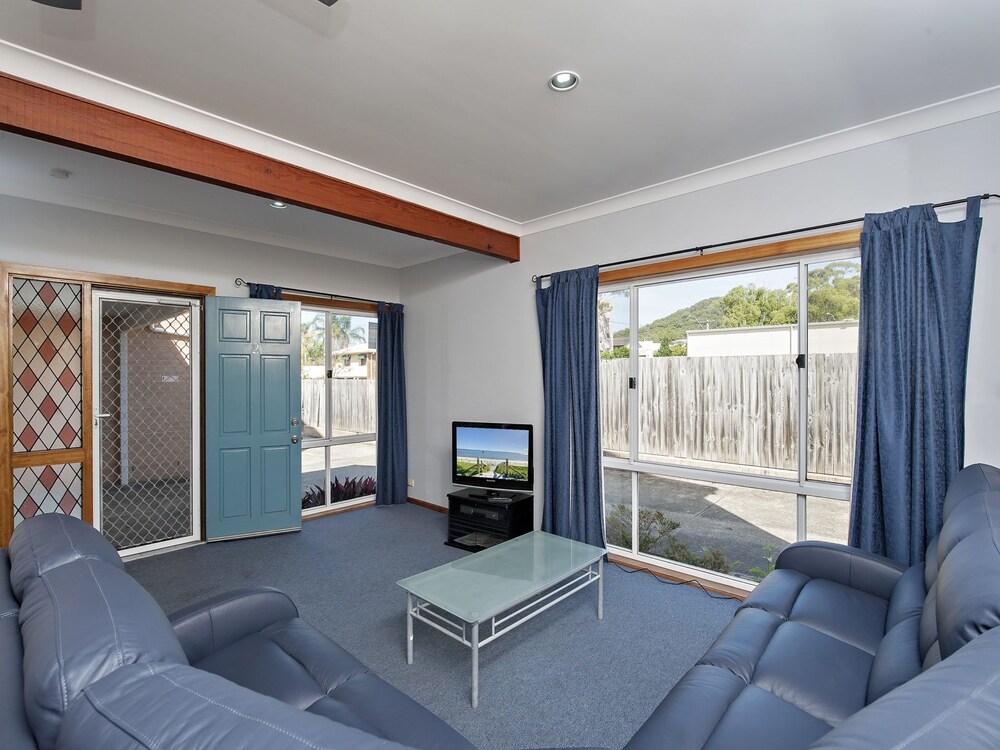 Portside - carbon neutral hotel in Nelson Bay