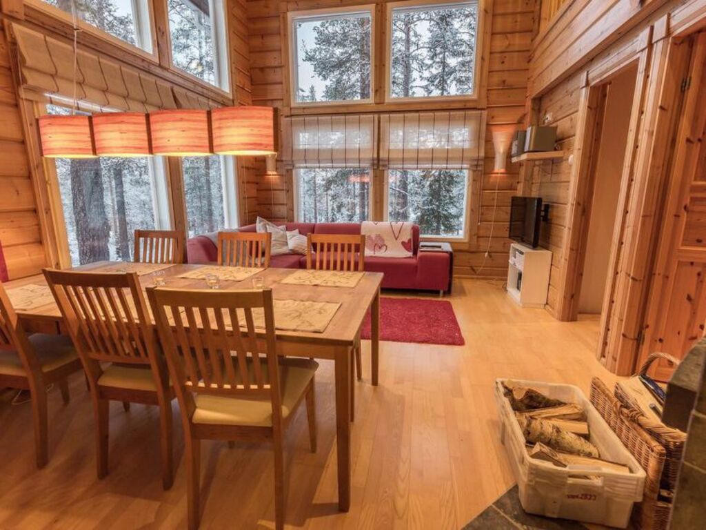 Holiday Home Uuvana by Interhome — Kolari — photo 2