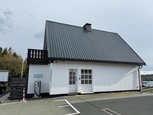 Gemütliches Ferienhaus in Winterberg, Germany