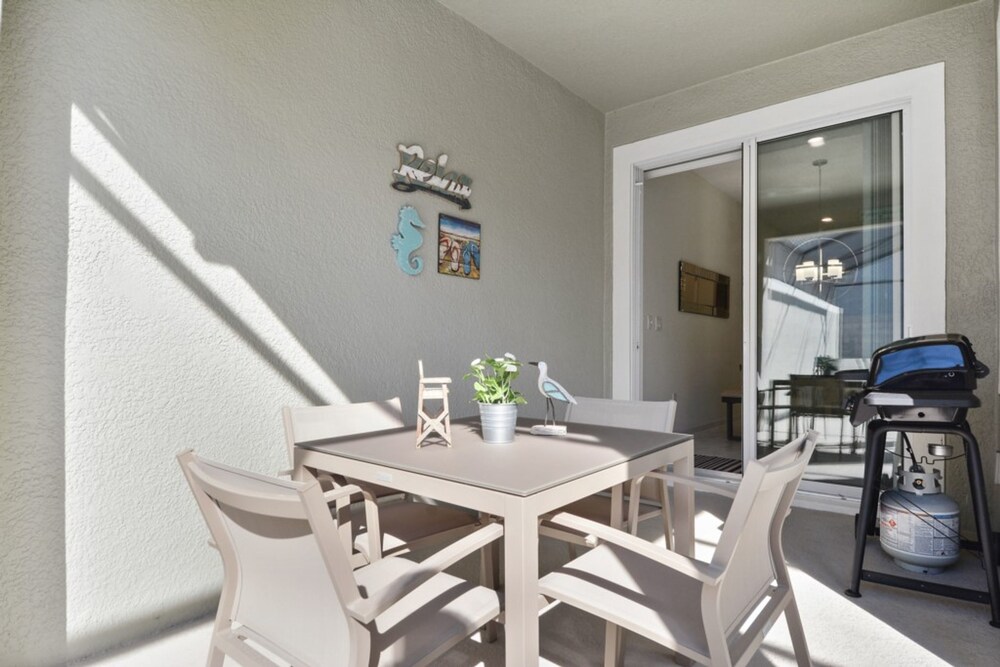 Super Nice Townhome Near Disney With Private Pool Kissimmee - photo 12