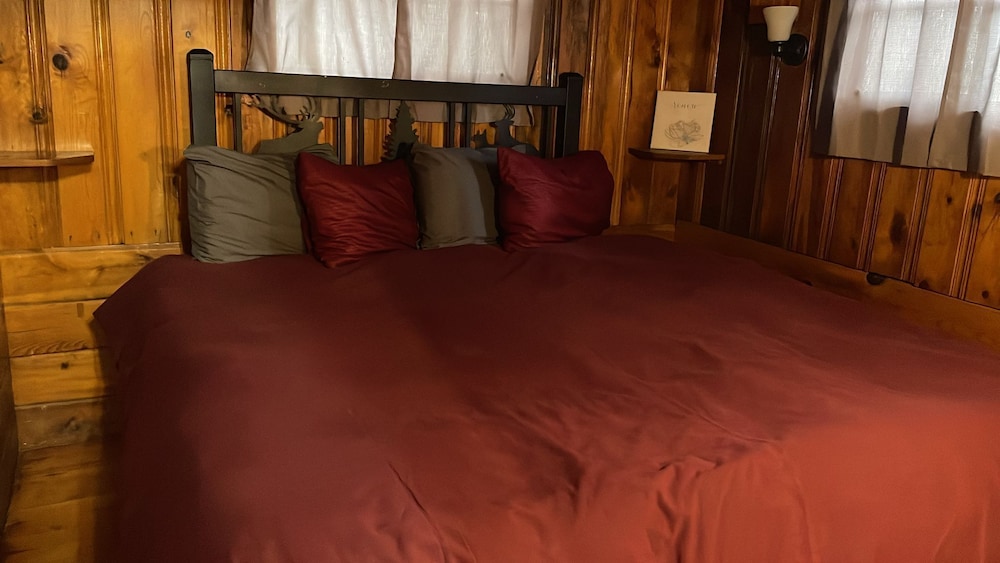 Hidden Rest Cabins & Resort - photo 23