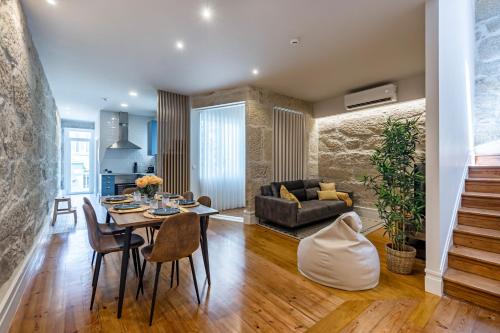 ApartmentsPorto Porto Dukes House — 4-Star Luxury Hotel in Porto, Portugal