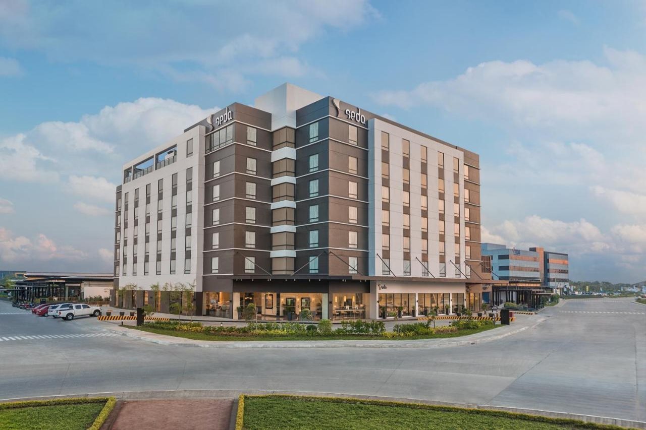 Seda Atria Iloilo in Iloilo, Philippines