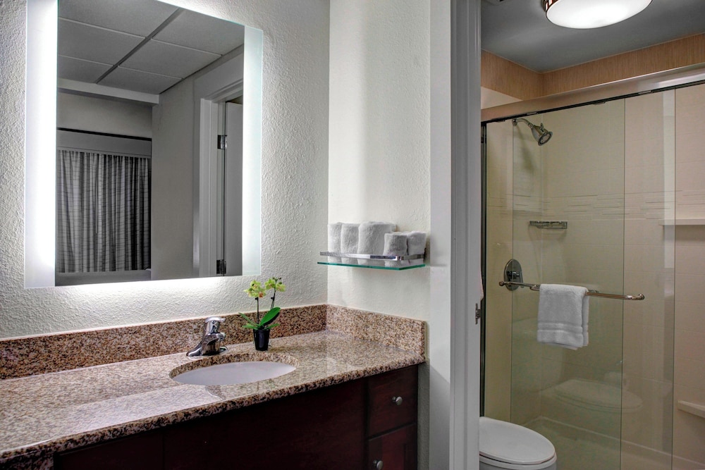 Residence Inn By Marriott Cleveland Downtown - photo 24