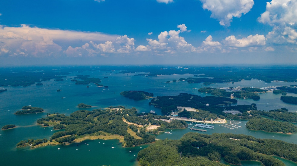 Lanier Islands Legacy Lodge - photo 100