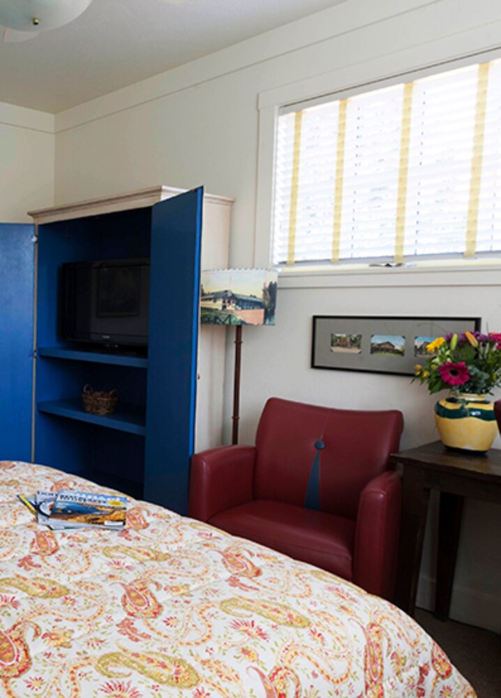 Sonoma Creek Inn - photo 12