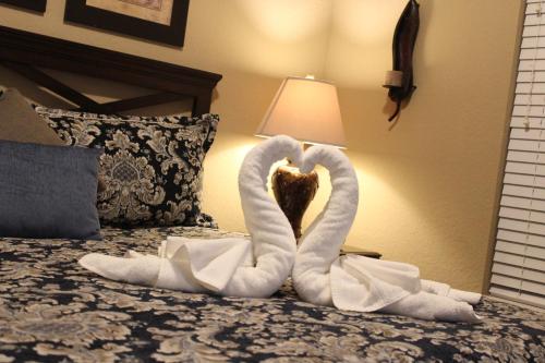 Viz Cay Apartment 202 — 4-Star Luxury Hotel in Orlando, United States