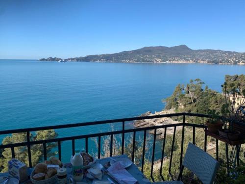 La Solatia — 4-Star Luxury Hotel in Zoagli, Italy