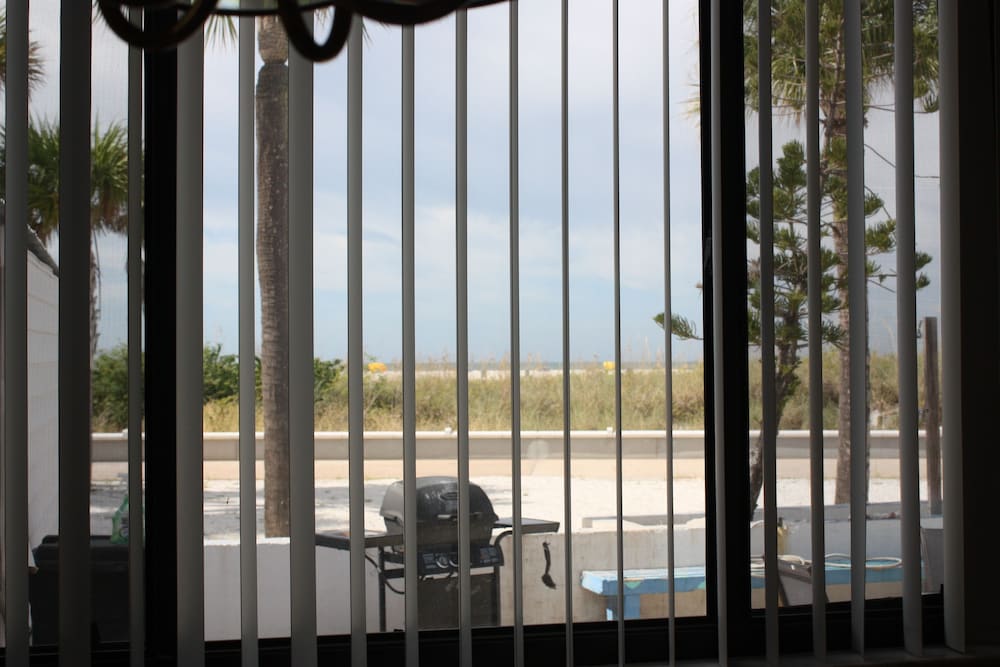 iBeach Resort - photo 17