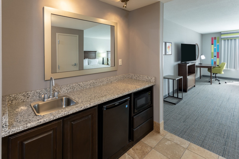 Hampton Inn Chicago Orland Park - photo 7