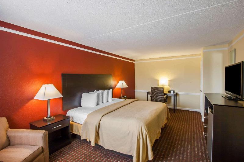 KINGS INN Medical Downtown Midtown Memphis - photo 14
